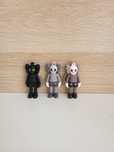 Porta chaves Kaws