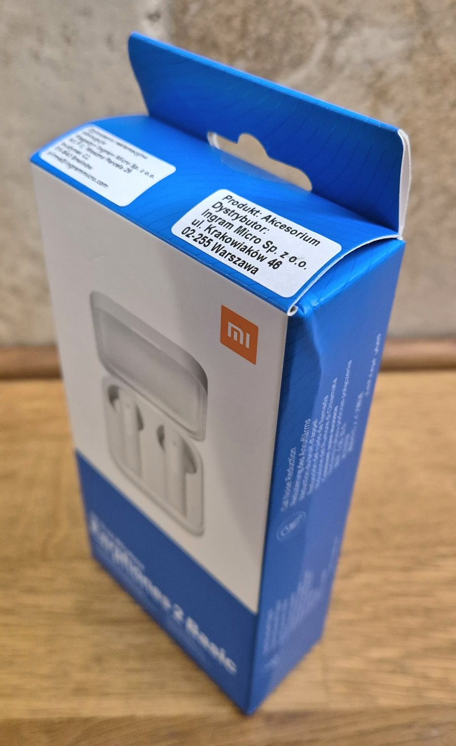 Mi True Wireless Earphones 2 Basic słuchawki bezprzewodowe
