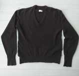 Pure Cashmere S M 100% kaszmir sweter