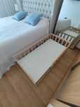Cama Bebé - 70x140