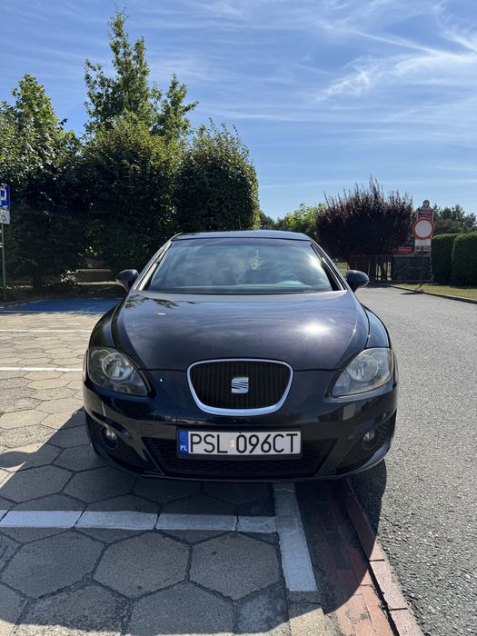 Seat Leon 2 2.0 TDI