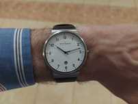 Годинник Skagen SKW 6082 Denmark кварцевий Данія