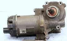 Motor da Caixa direção eletrica Audi A3 8v Vw golf VW touran