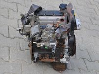 Silnik Suzuki Carry 0.7