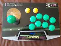 SEGA - AstroCity arcade stick