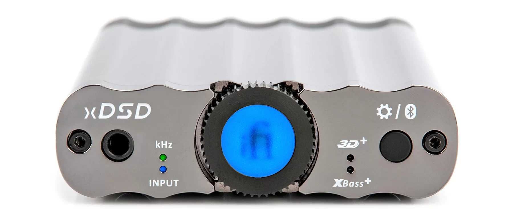Ifi XDSD dac wzmacniacz MQA , nowy