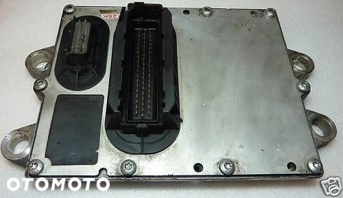 KOMPUTER STEROWNIK SILNIKA MERCEDES ATEGO 290KM