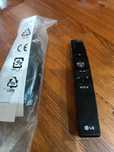 Pilot lg  magic Z 1025
