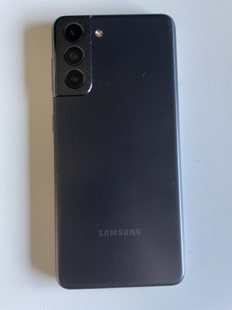 Samsung s21 5g | Używany | Jak nowy