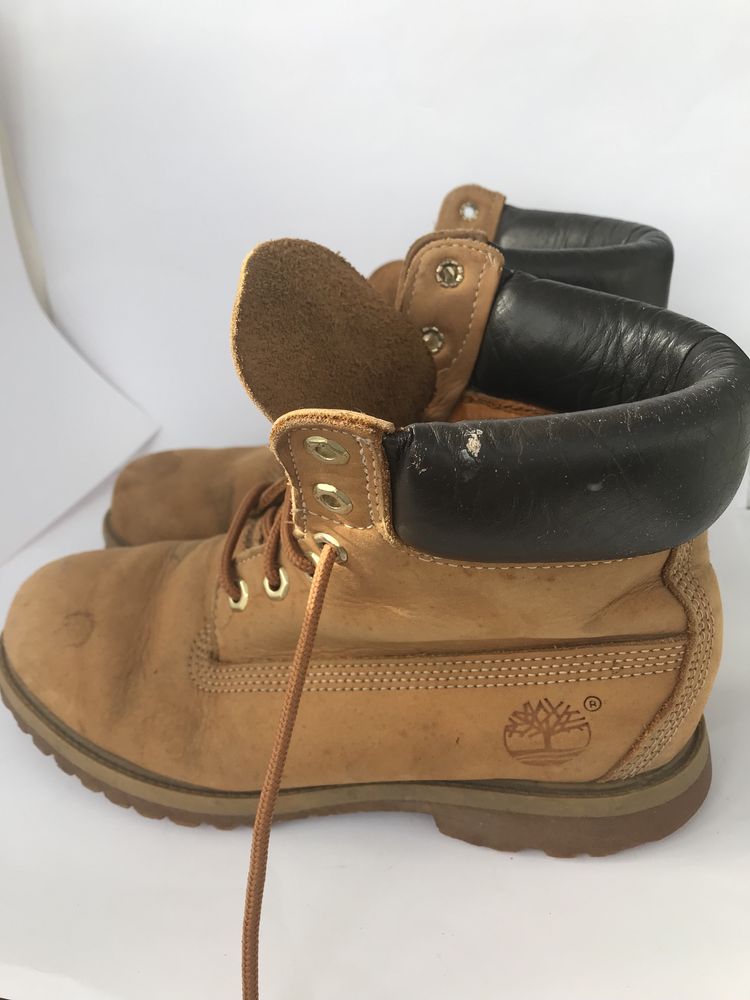 Черевики Timberland