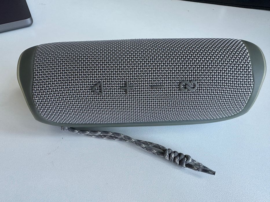 Колонка JBL Flip 5 Оригінал