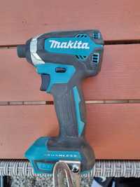 Makita zakretarka dtd153