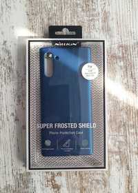 Чехол для Samsung Galaxy Note 10, Nillkin Super Frosted Shield Case