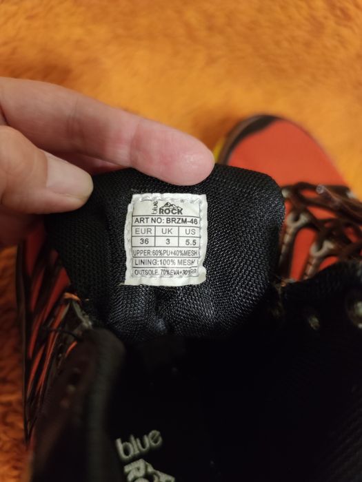 Nowe buty lekkie buty sneakersy rozmiar 36