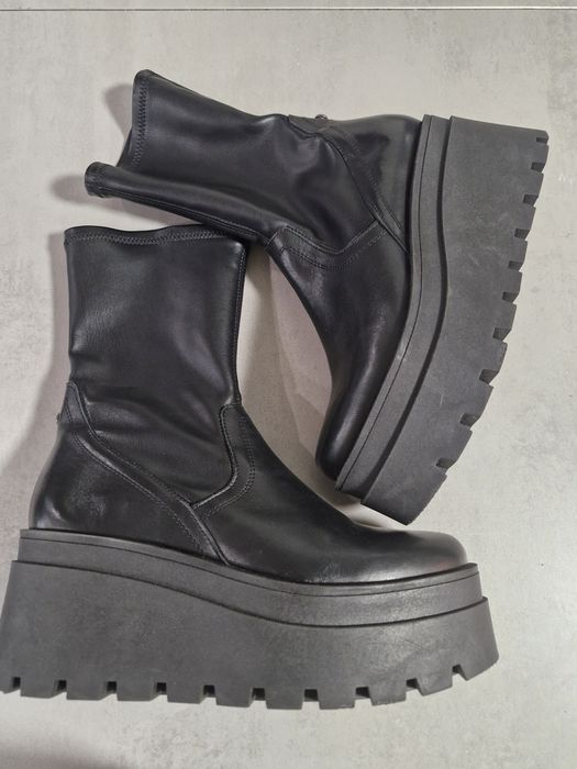 Червикі Buffalo 41р оригінальні