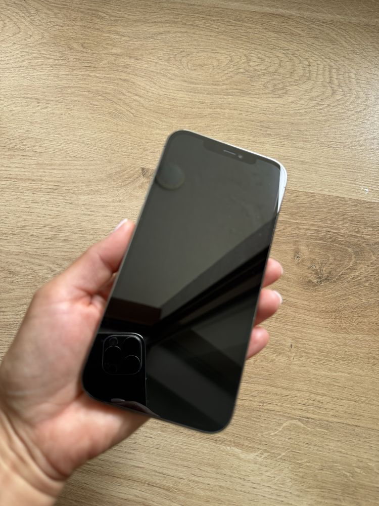 Iphone 12 pro max grafitowy 128GB