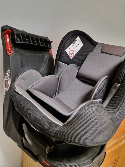 Cadeira de bebé auto NORAUTO - HAPPY DAY