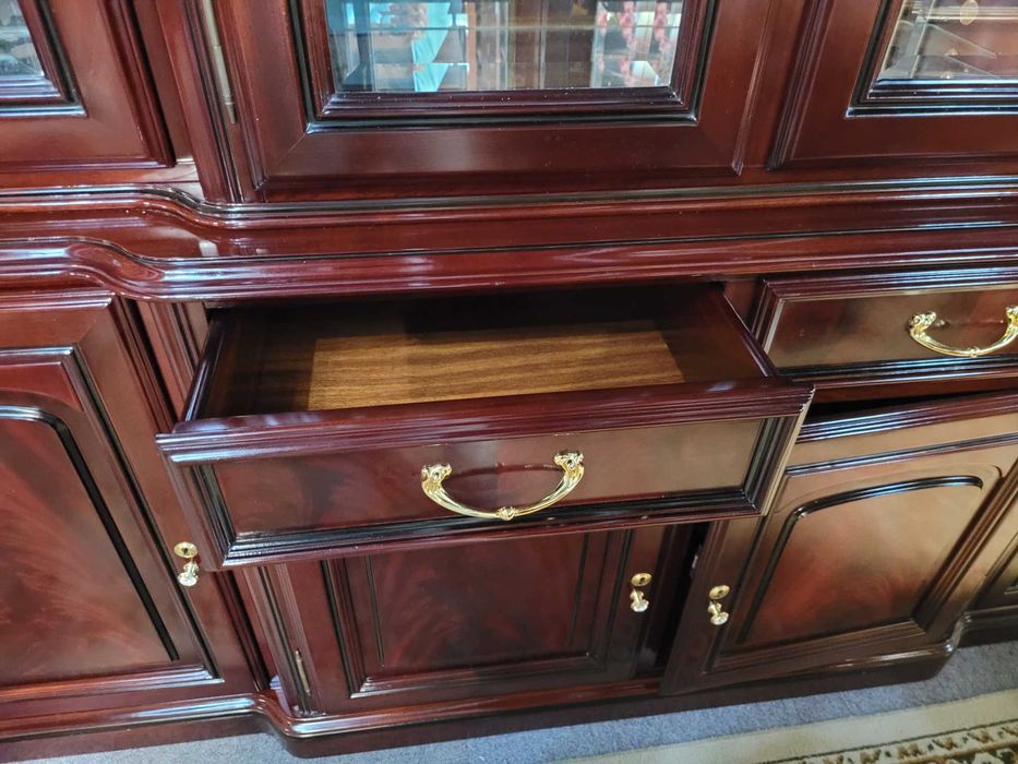 Excelente móvel de sala - óptimo estado e qualidade