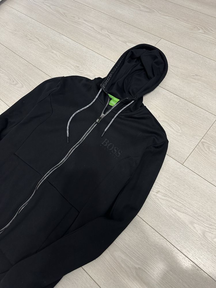 Кофта / худи Hugo Boss