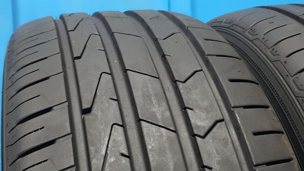 215/45 R17 Markowe opony letnie Hankook ! Rok 2018