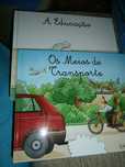 Diversos Livros infantis