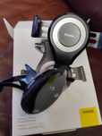 Uchwyt Baseus to telefonu, gps