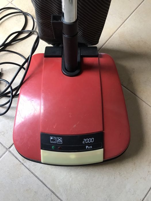 Enceradora Hoover