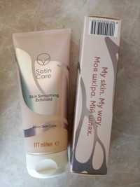 Venus satin care zestaw