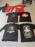 Tshirt WSRH DII Pod naciskiem Shlellerini PDG