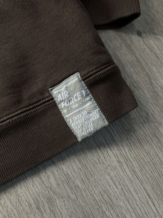 Nike Zip Jacket / Зип Кофта Найк Зипка