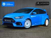 Ford Focus Focus RS 400KM Mountune SalonPL 1WŁ OZRacing/Eibach/DriftStick/BlowOff