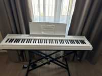 Цифровое пианино Yamaha p125