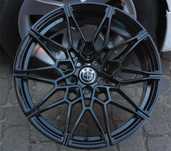 Nowe alufelgi 19 5x112 BMW 2 f45 G31 7 G11 G12 X3 G01 f46 4 g22 5 G30