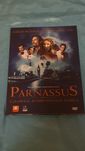 PARNASSUS człowiek , który oszukał diabła  DVD
