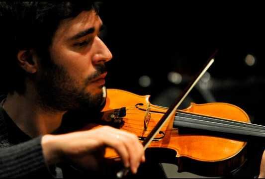 Aulas de Violino - Todos os Níveis e Idades - Rato, Lisboa