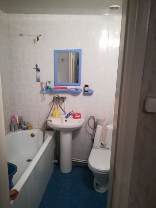 Продам половину дома