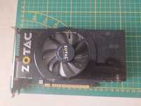 Karta graficzna GTS 450 1gb Zotac