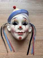 Ceramiczna Maska Clay Art SF-USA