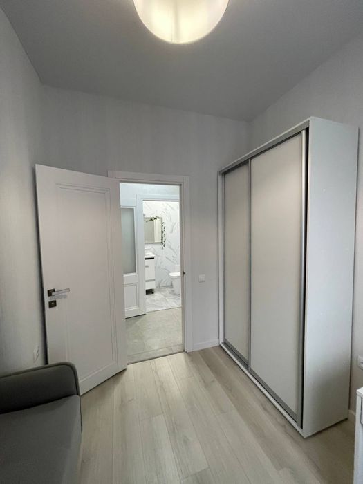 Аркадия, ул. Тенистая! 2х на 1 этаже в клубном доме! Своя терраса!