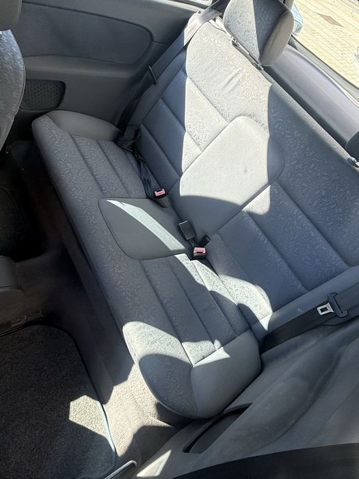 Audi a3 gasolina poucos kms