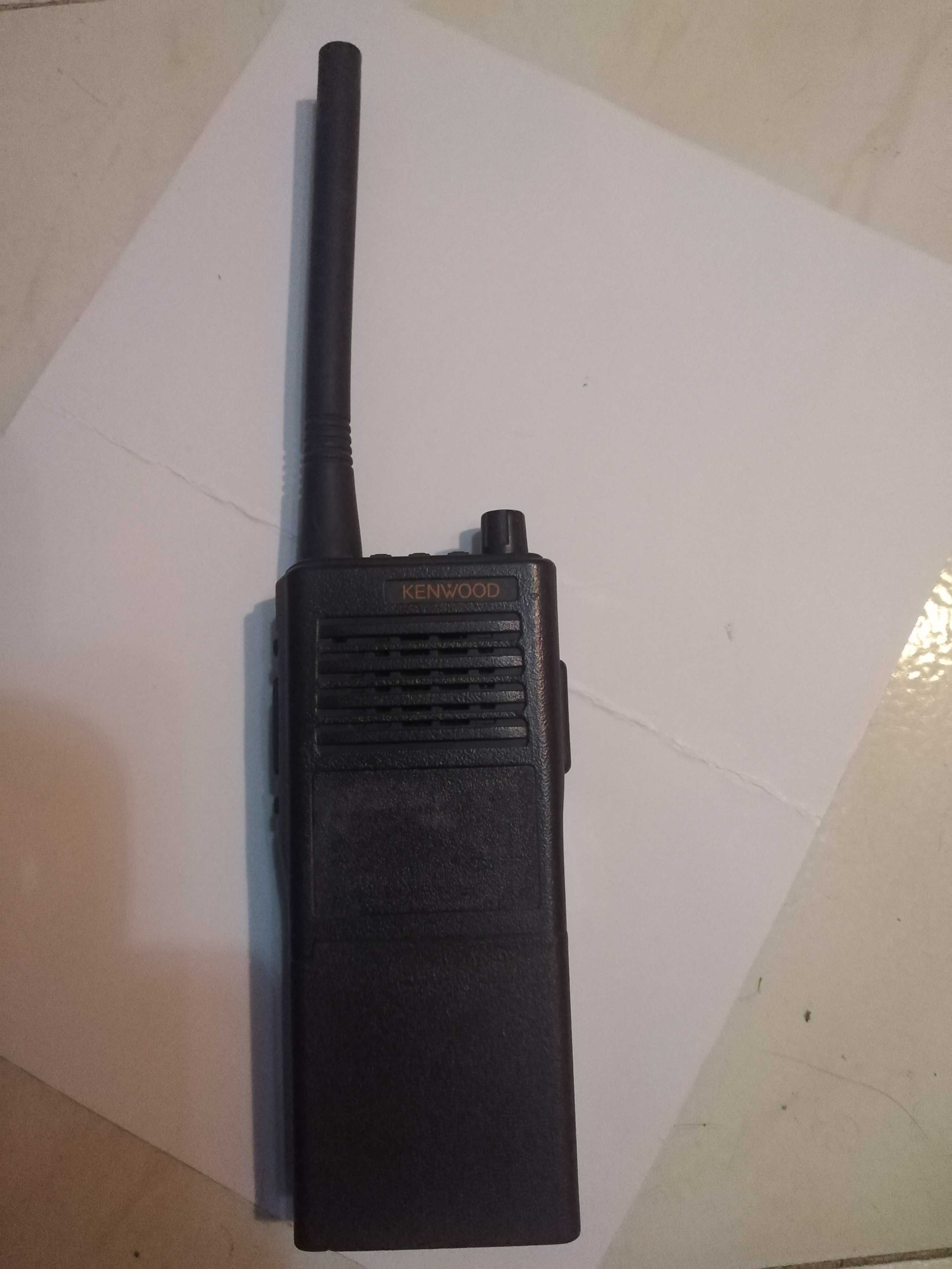 Kenwood tk-250 vhf