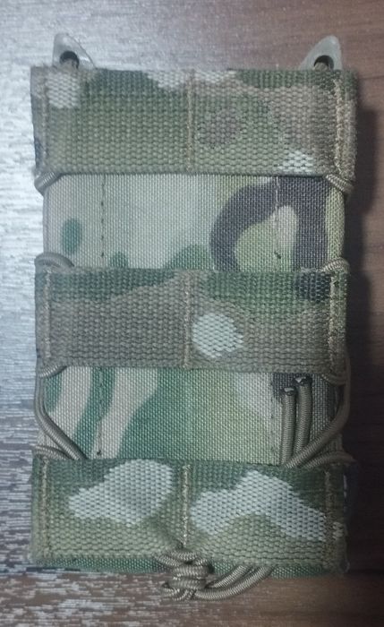 Підсумок під магазин AK/AR (кал. 5,45 мм, 5,56 мм) Multicam