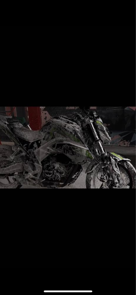 Loncin LX250-15 CR4