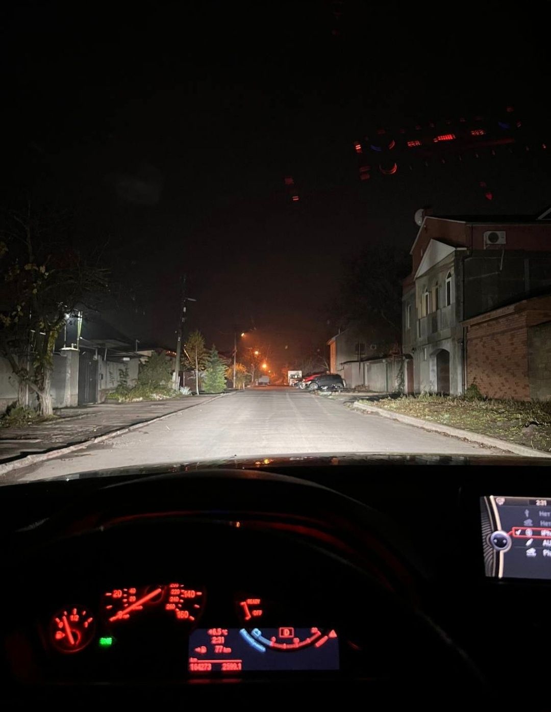 Фара BMW FULL Led F30, замени свои галоген на FULL LED Гарантия 6 мес