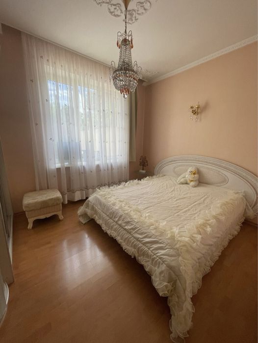 Костанди, частный дом