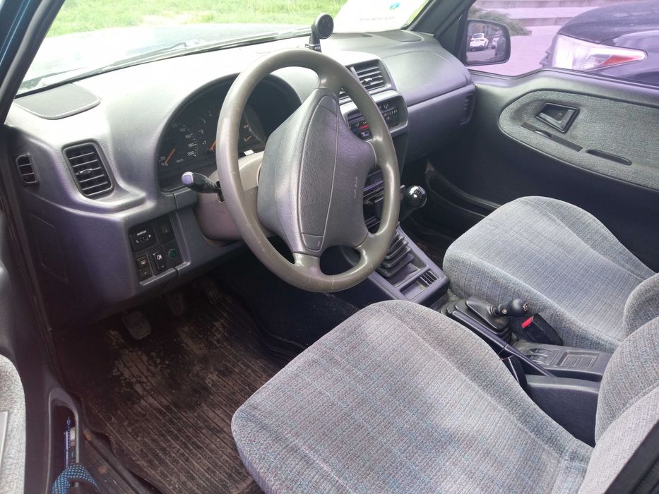 Suzuki Vitara V6 2,0 (для ЗСУ в пріоритеті).