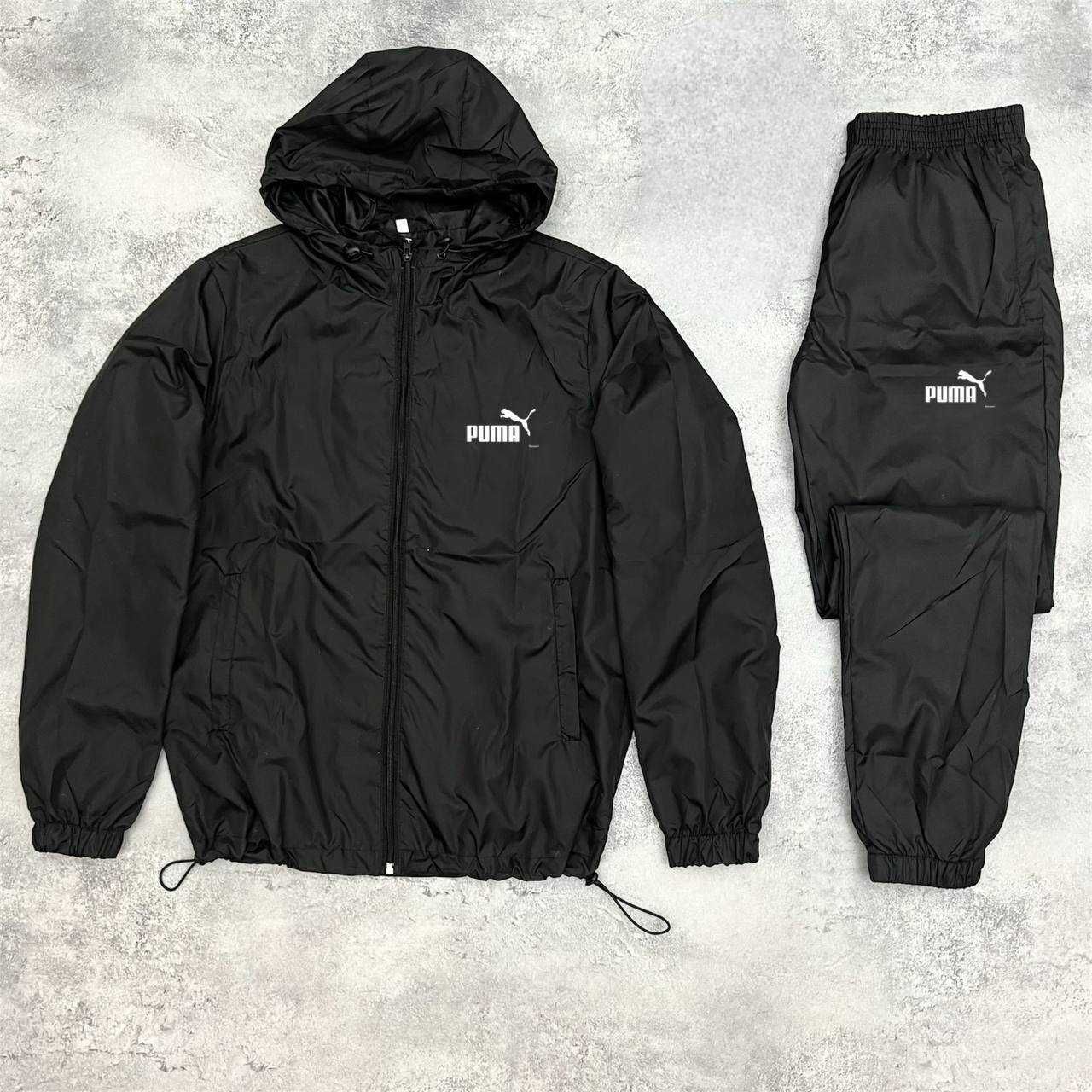 Чоловічий спортивний костюм Puma пума S-XXL