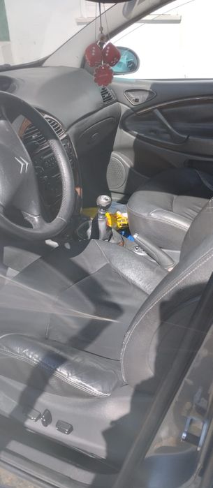 Citroen C5 HDi Gasóleo