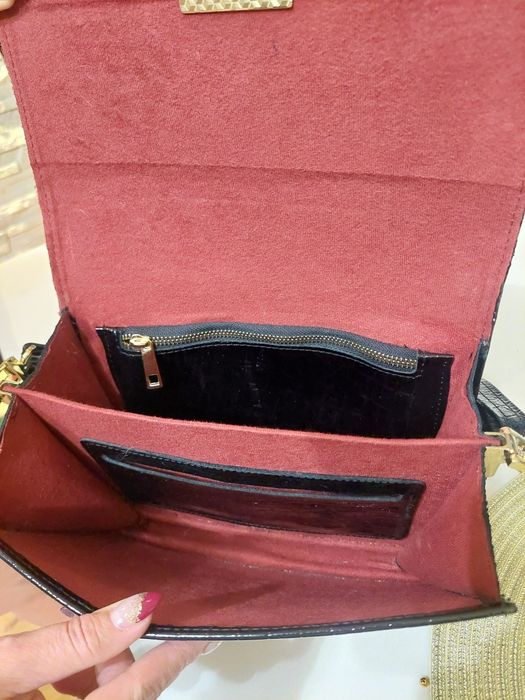 Torebka Fabiola Amelia II M