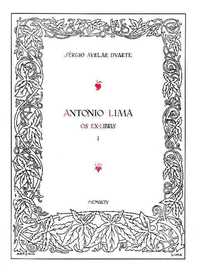 Os ex-libris - António Lima